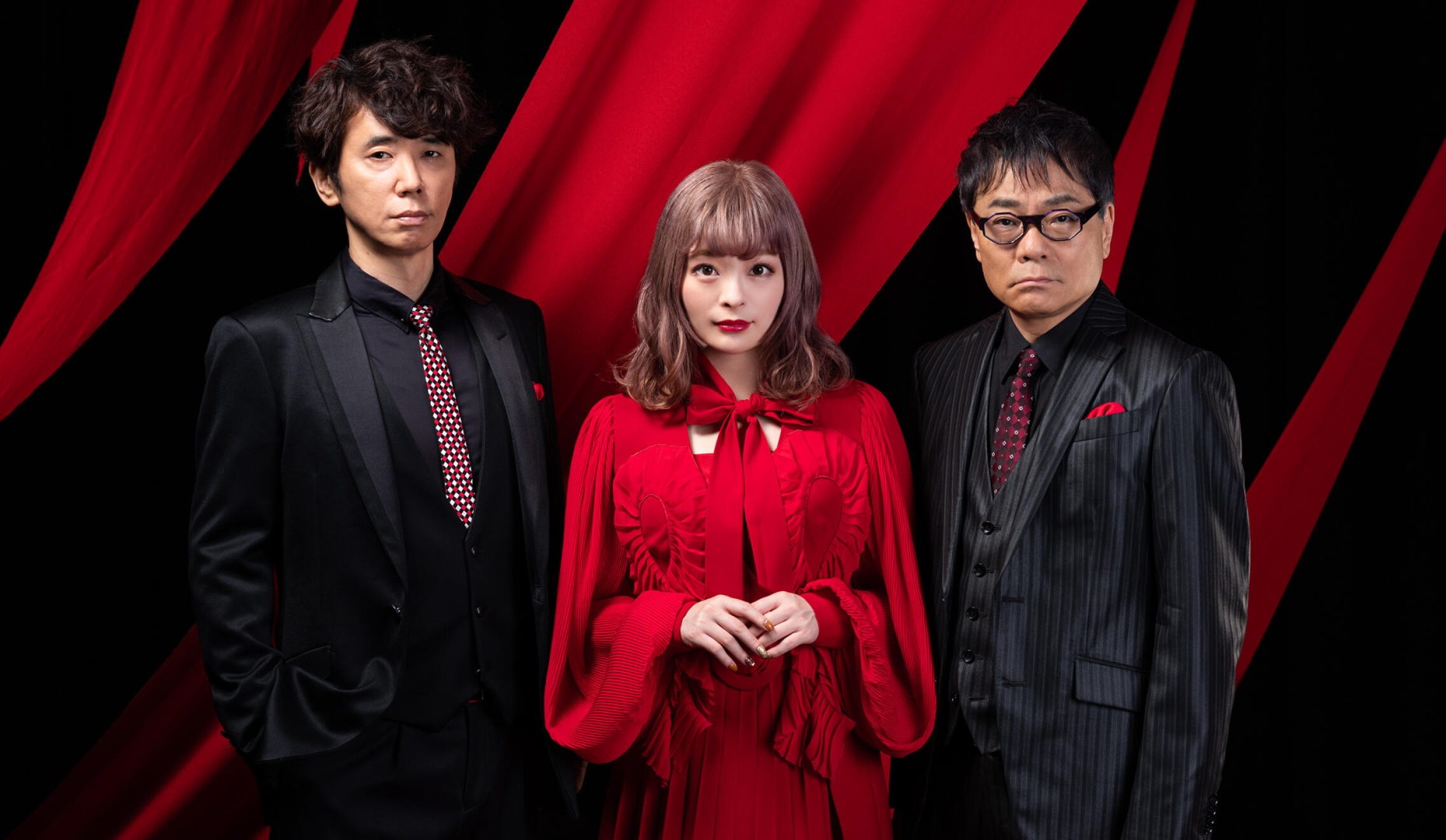 きゃりーぱみゅぱみゅ『SPACE SHOWER MUSIC AWARD2020』